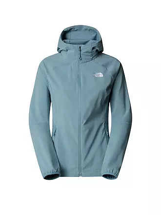 THE NORTH FACE | Giacca softshell Nimble da donna |